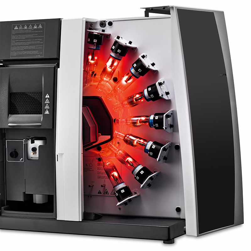 may quang pho hap thu nguyen tu agilent 280fs aa